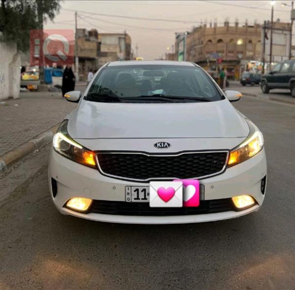 كيا   للبيع في العراق